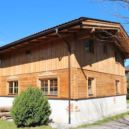 Holiday Home Alpendorf-1 Stumm Exterior foto