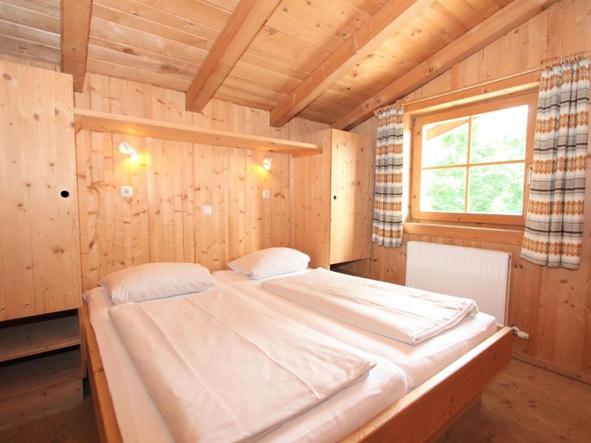 Holiday Home Alpendorf-1 Stumm Exterior foto
