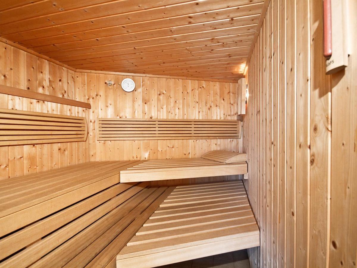 Holiday Home Alpendorf-1 Stumm Exterior foto