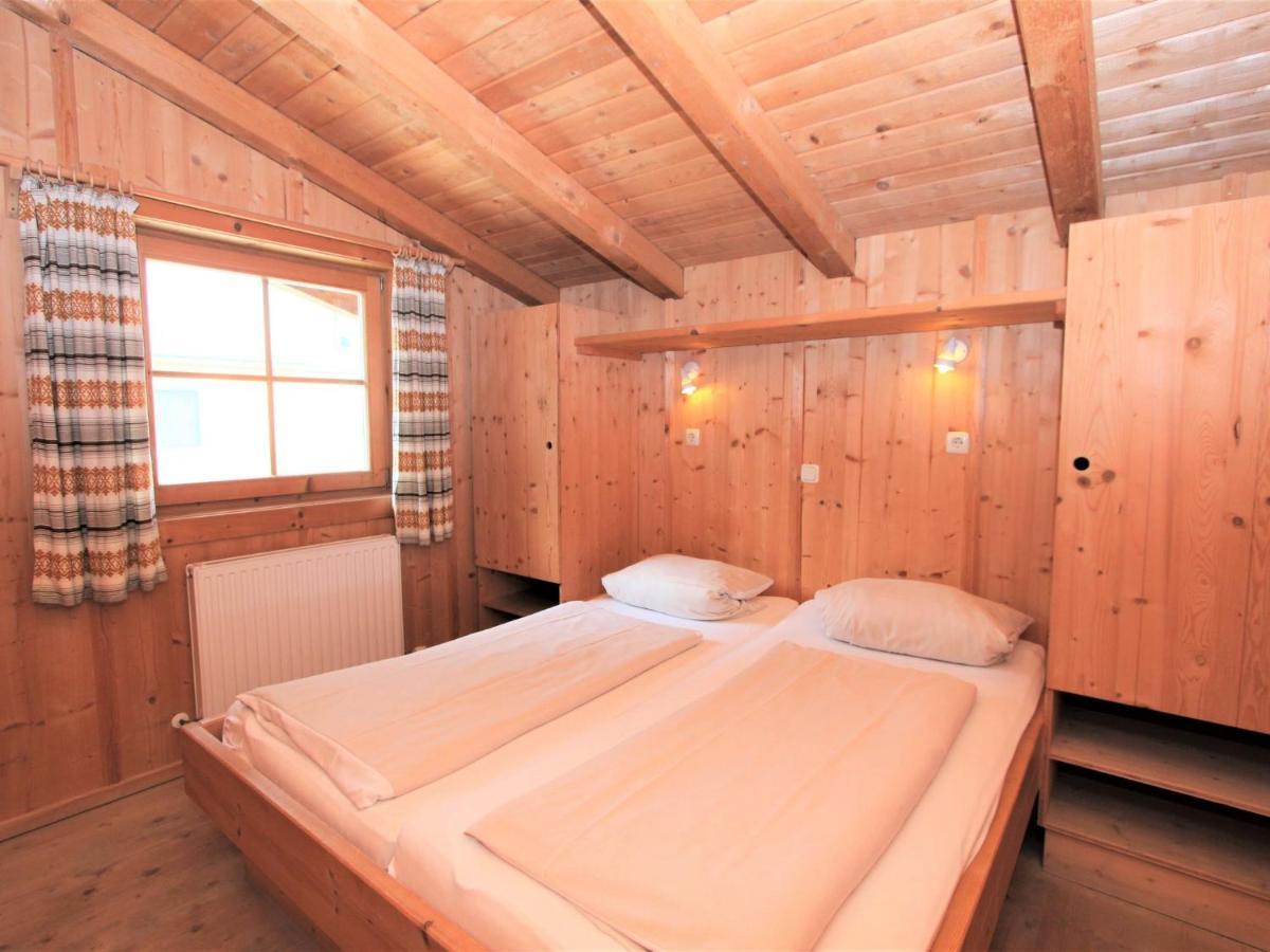 Holiday Home Alpendorf-1 Stumm Exterior foto