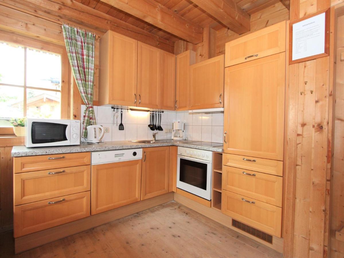 Holiday Home Alpendorf-1 Stumm Exterior foto