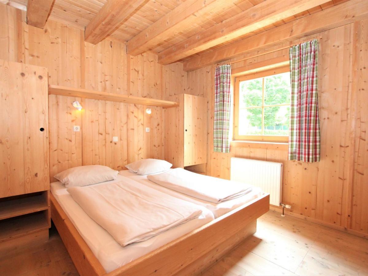 Holiday Home Alpendorf-1 Stumm Exterior foto