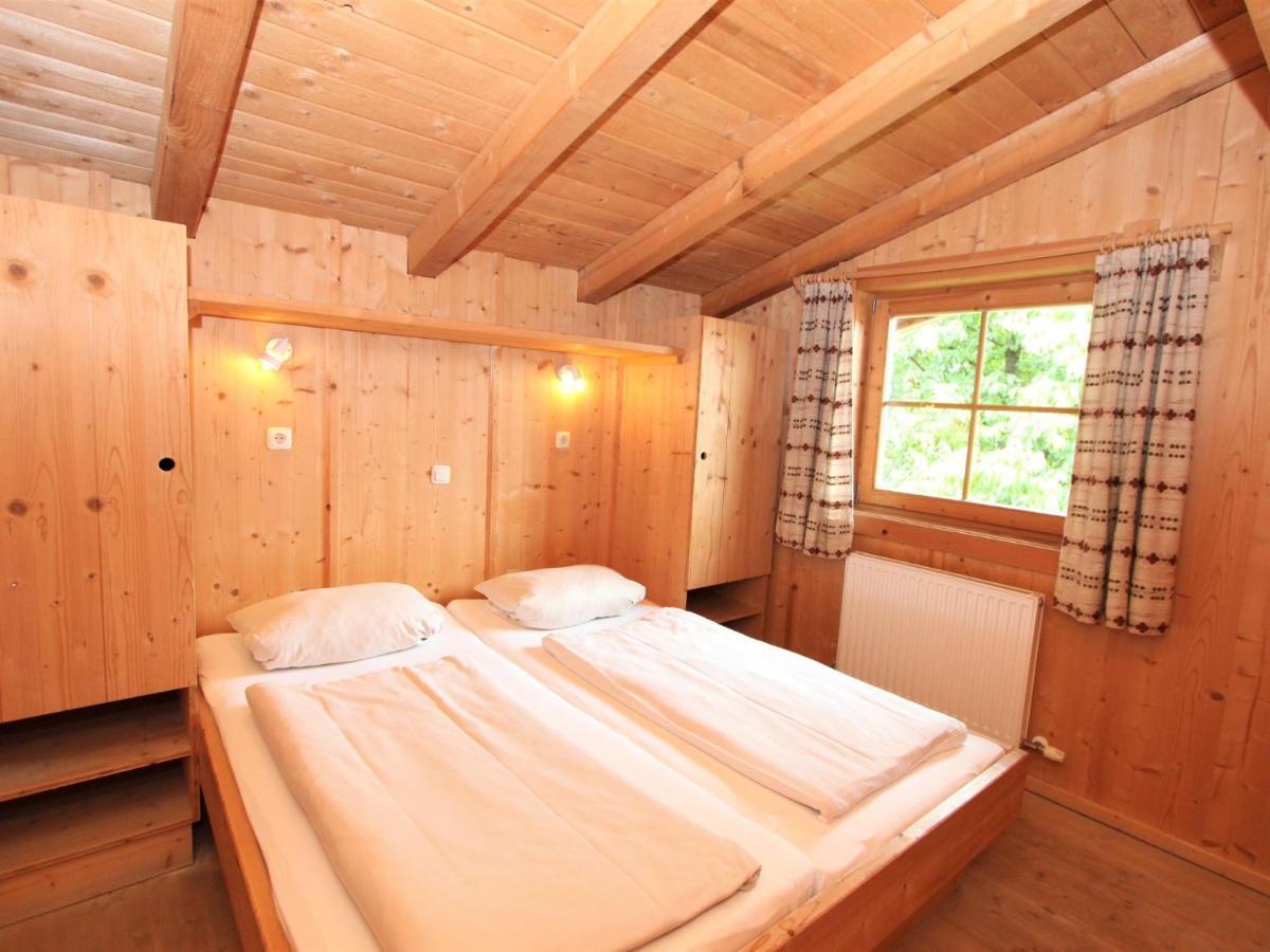 Holiday Home Alpendorf-1 Stumm Exterior foto