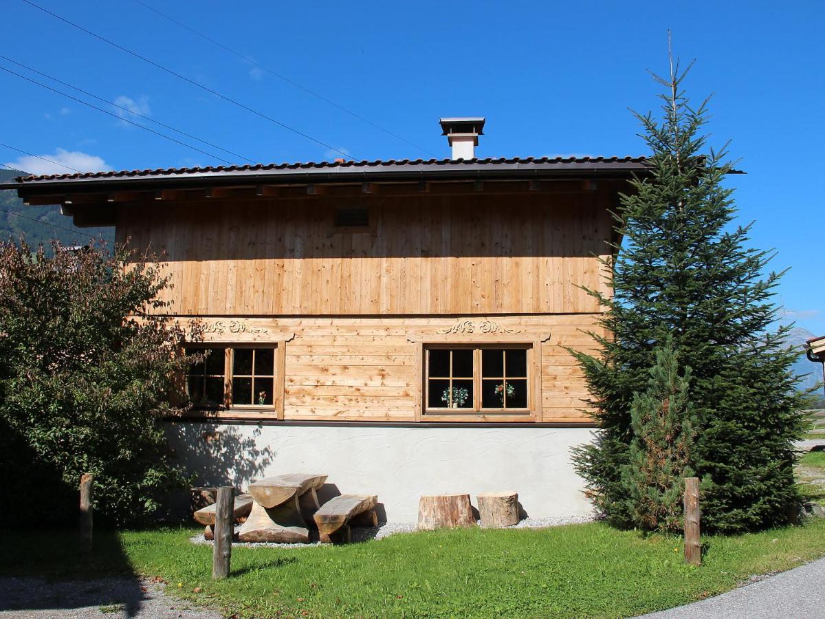 Holiday Home Alpendorf-1 Stumm Exterior foto