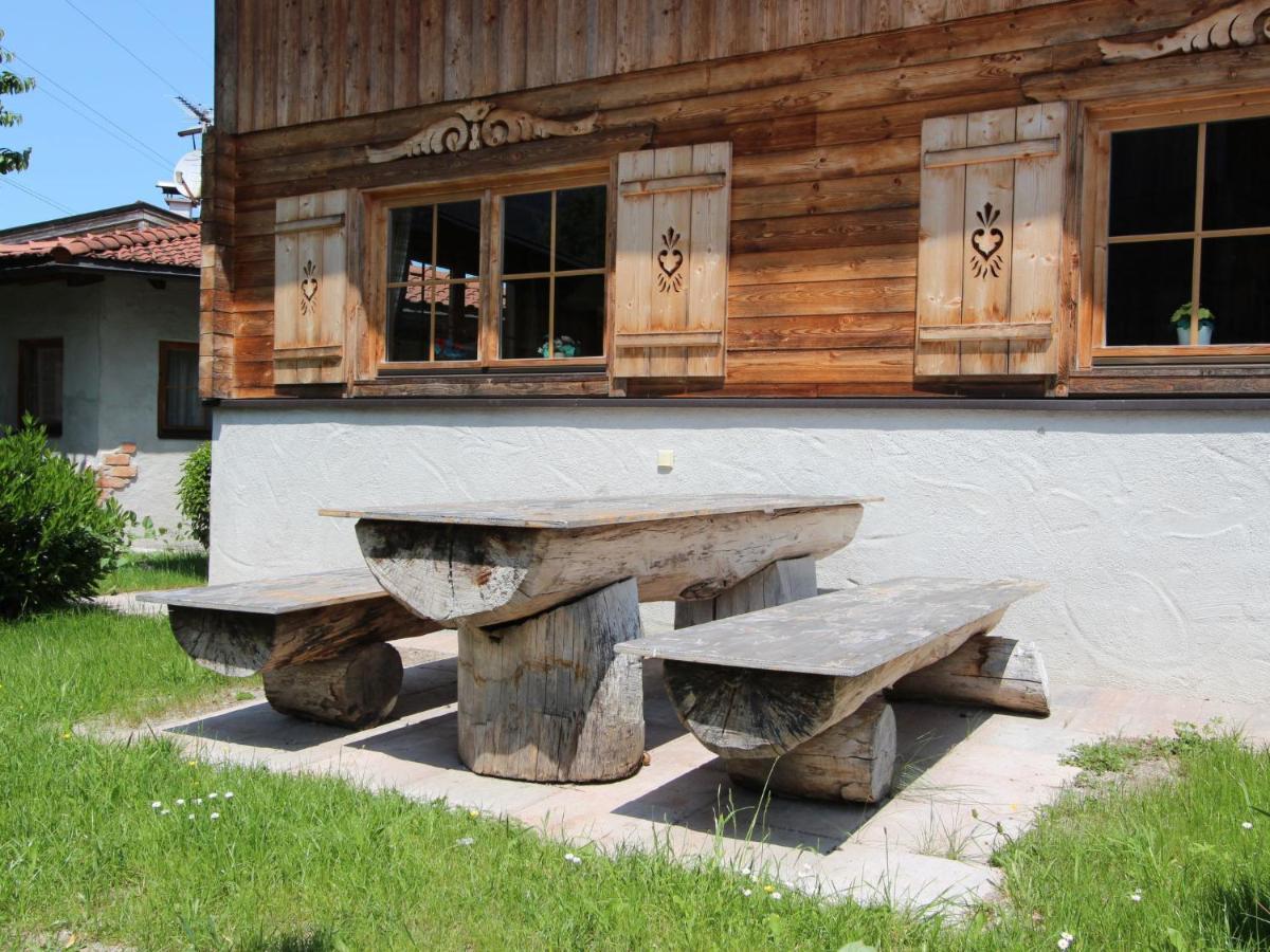 Holiday Home Alpendorf-1 Stumm Exterior foto