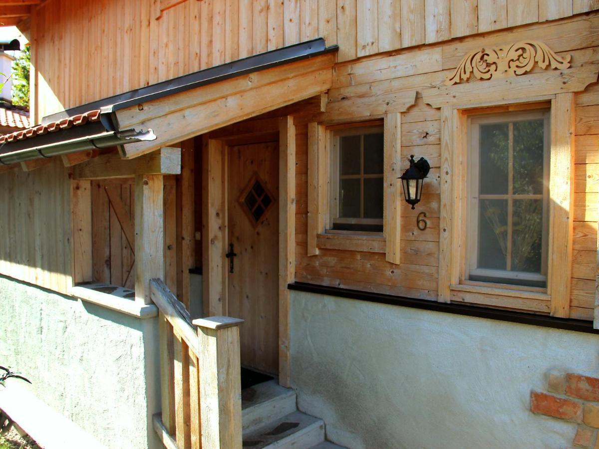 Holiday Home Alpendorf-1 Stumm Exterior foto
