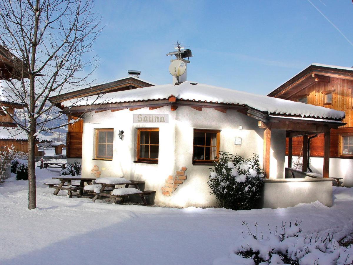 Holiday Home Alpendorf-1 Stumm Exterior foto