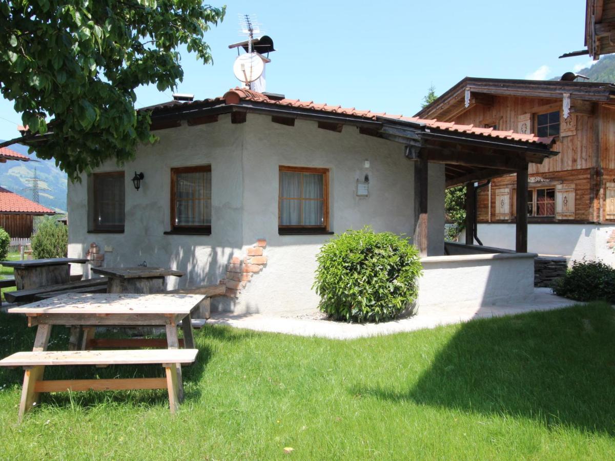 Holiday Home Alpendorf-1 Stumm Exterior foto