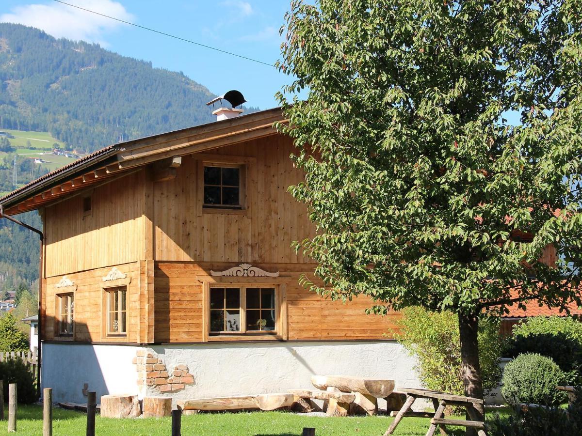 Holiday Home Alpendorf-1 Stumm Exterior foto