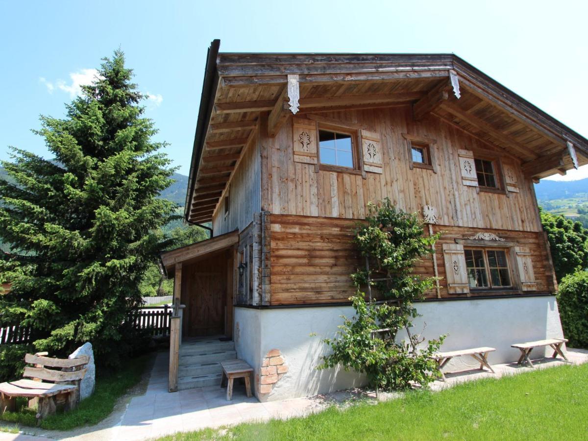 Holiday Home Alpendorf-1 Stumm Exterior foto
